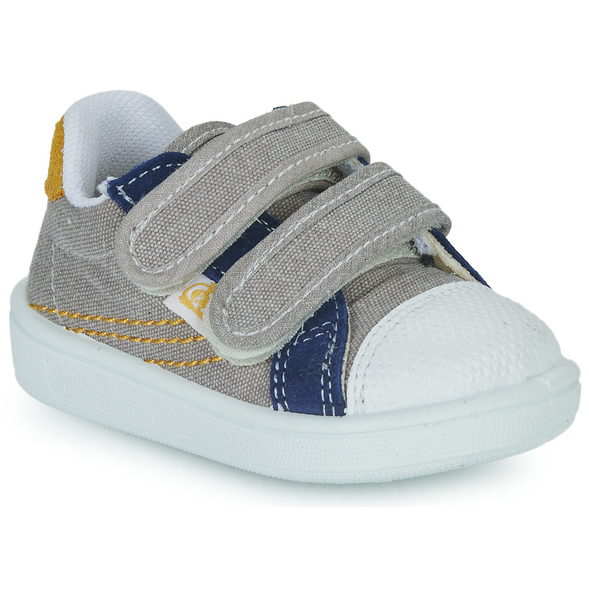 Scarpe bambini ragazzo Citrouille et Compagnie TIM CLODY Blu