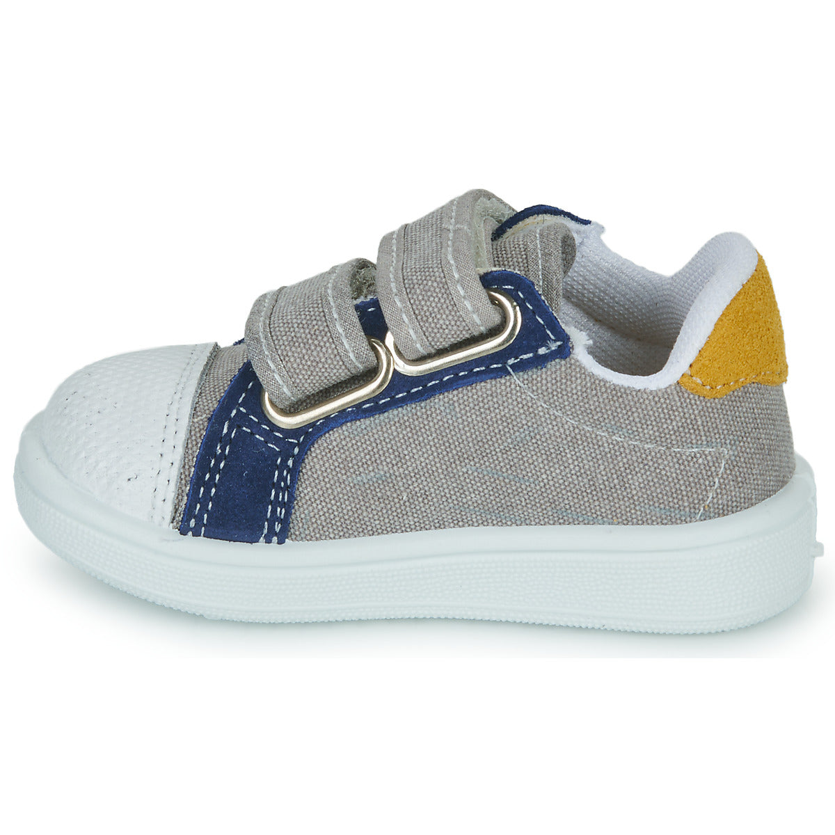 Scarpe bambini ragazzo Citrouille et Compagnie TIM CLODY Blu