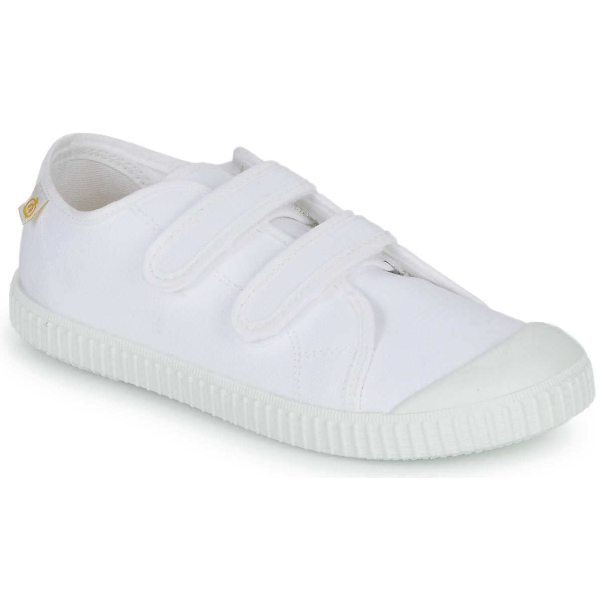 Scarpe bambini ragazza Citrouille et Compagnie MINOT Bianco