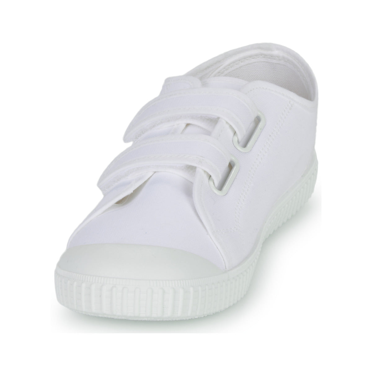 Scarpe bambini ragazza Citrouille et Compagnie MINOT Bianco