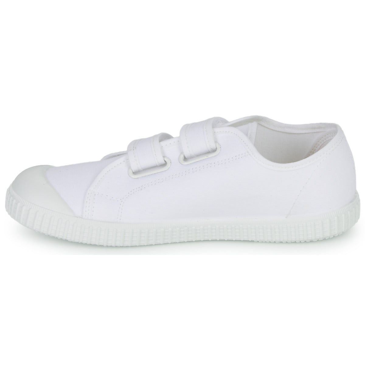 Scarpe bambini ragazza Citrouille et Compagnie MINOT Bianco