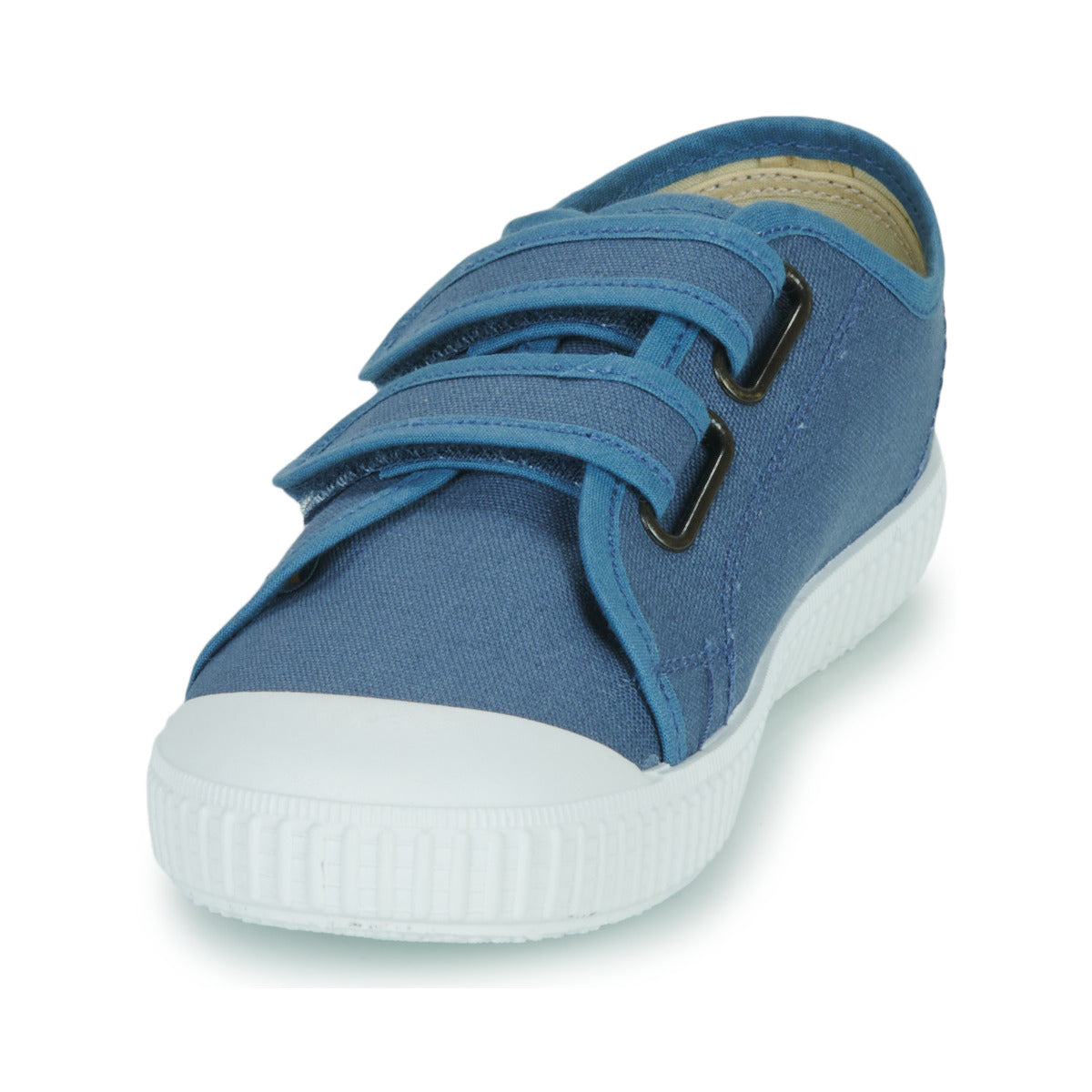 Scarpe bambini ragazza Citrouille et Compagnie MINOT Blu