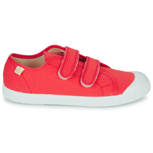 Scarpe bambini ragazza Citrouille et Compagnie MINOT Rosa
