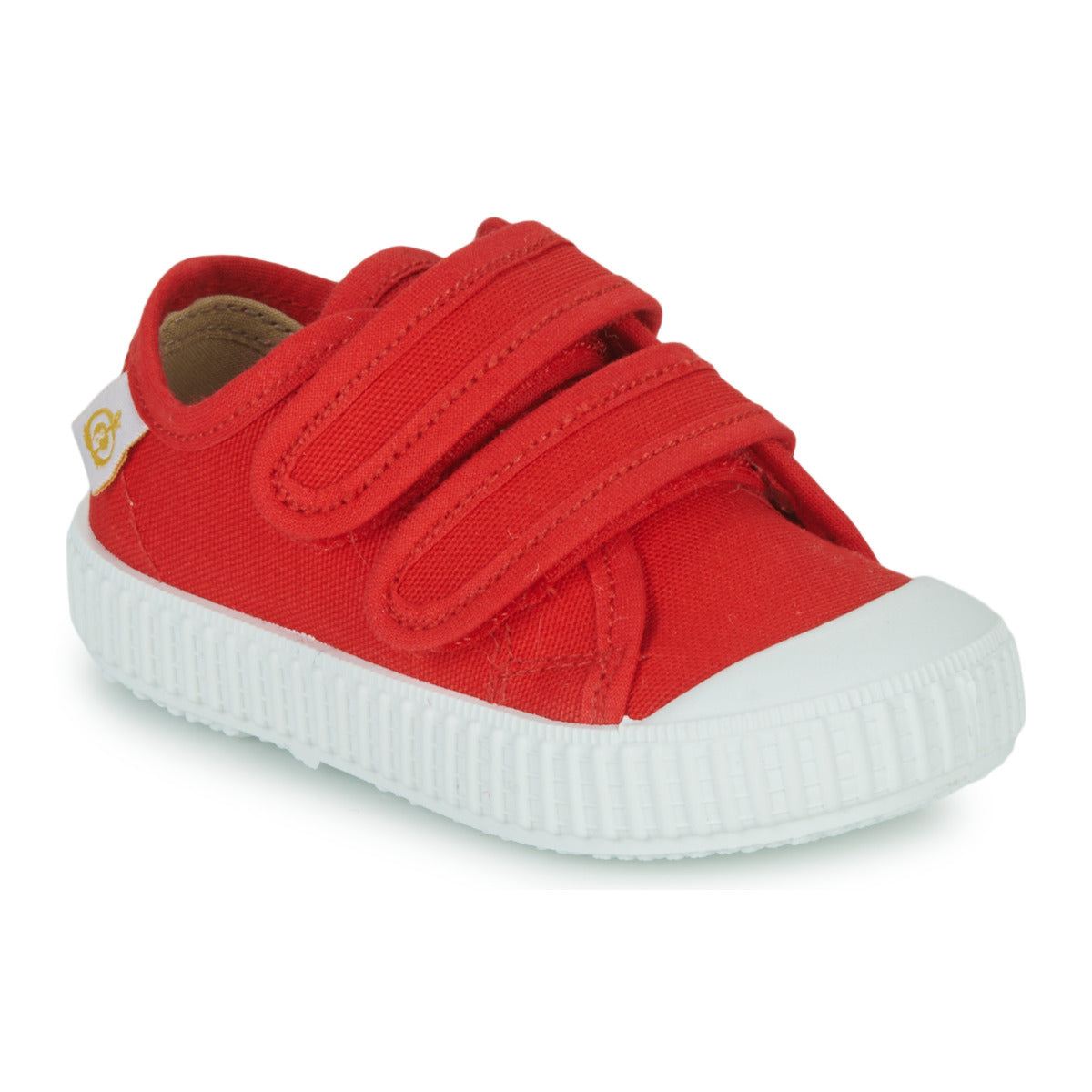 Scarpe bambini ragazza Citrouille et Compagnie MINOT Rosso
