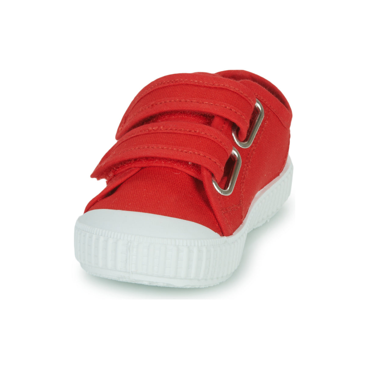 Scarpe bambini ragazza Citrouille et Compagnie MINOT Rosso