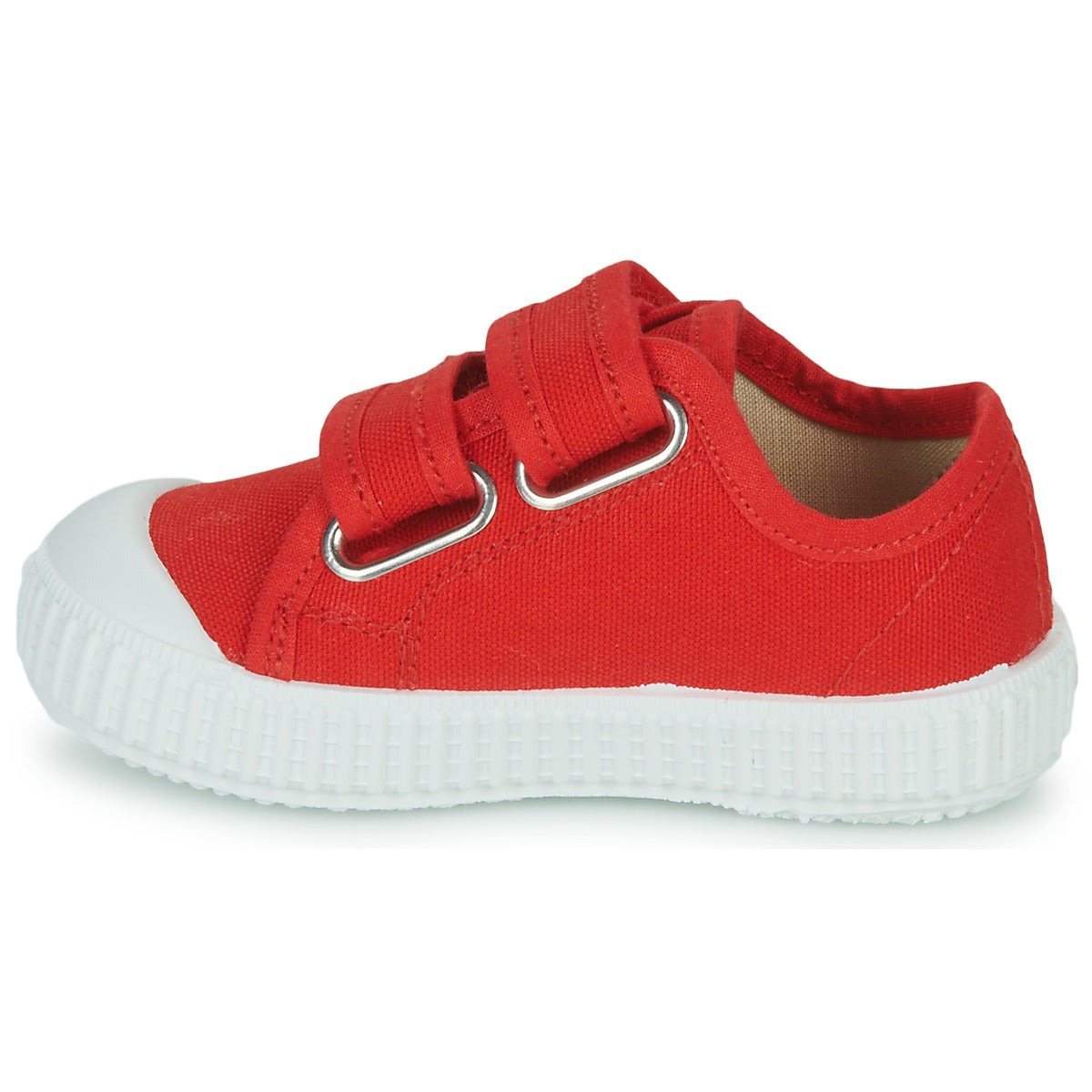 Scarpe bambini ragazza Citrouille et Compagnie MINOT Rosso