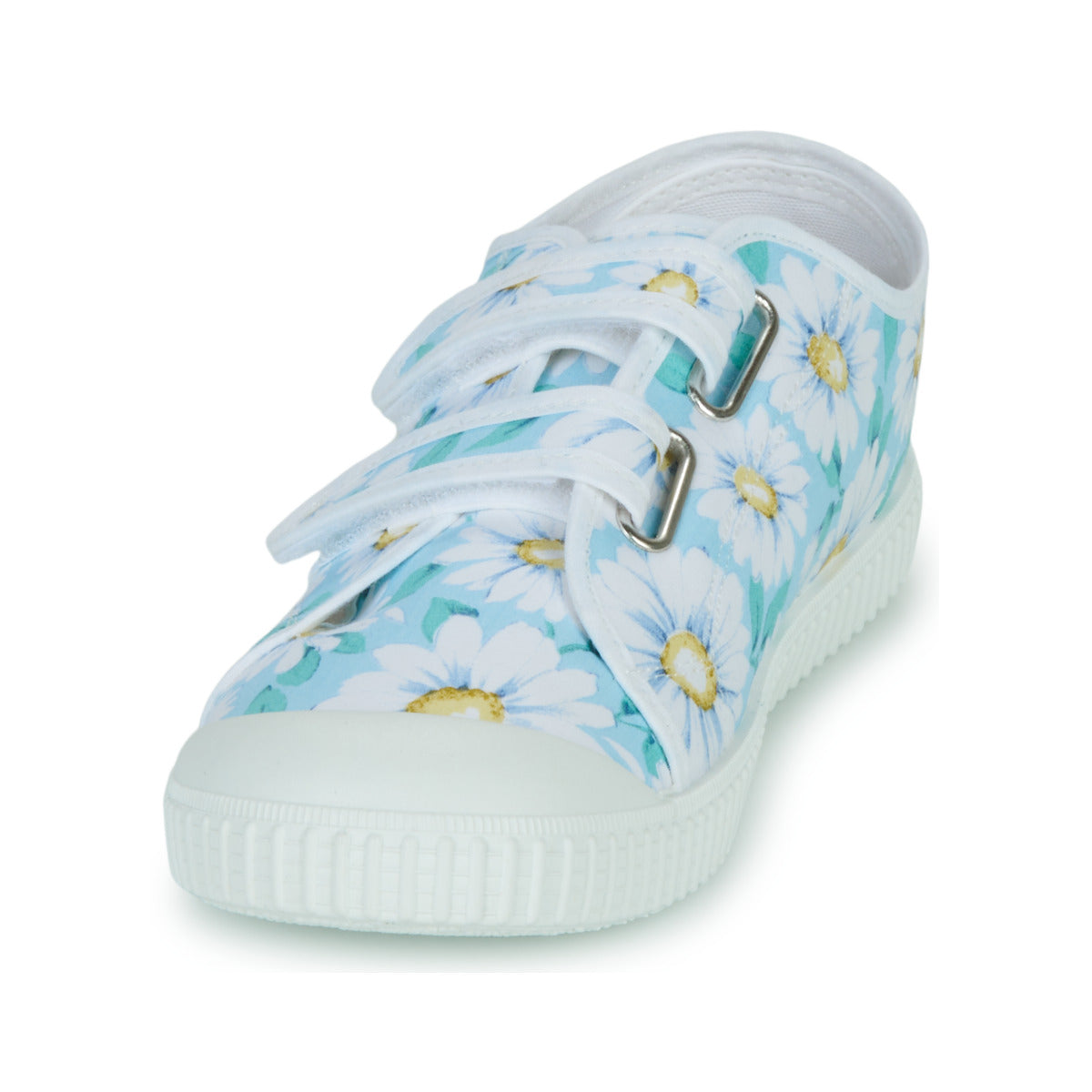 Scarpe bambini ragazza Citrouille et Compagnie MINOT Blu