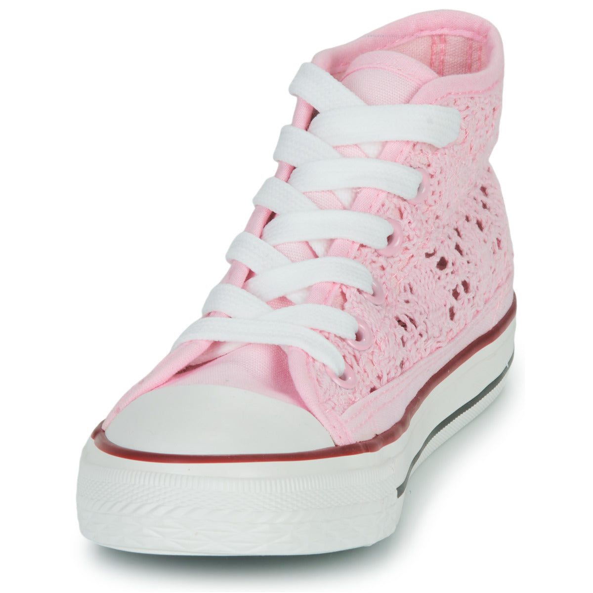 Scarpe bambini ragazza Citrouille et Compagnie HELANI Rosa