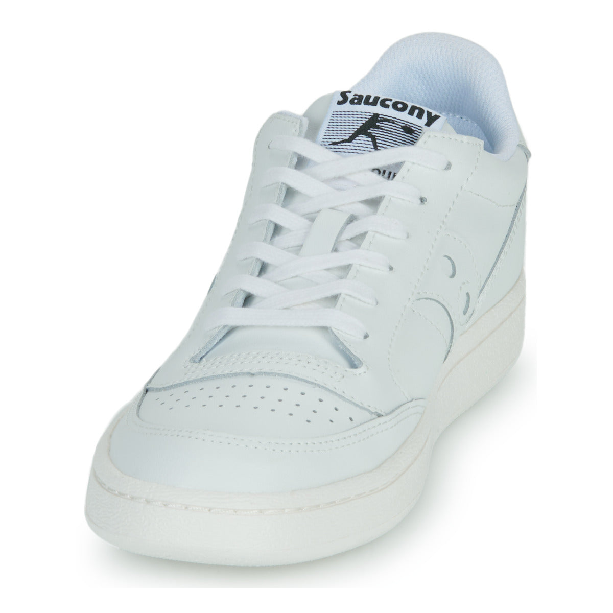 Sneakers Uomo Saucony Jazz Court Bianco