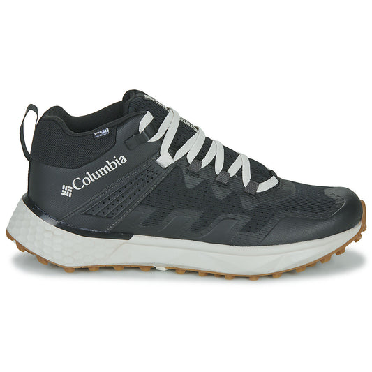 Scarpe da trekking Uomo Columbia FACET 75 MID OUTDRY Nero