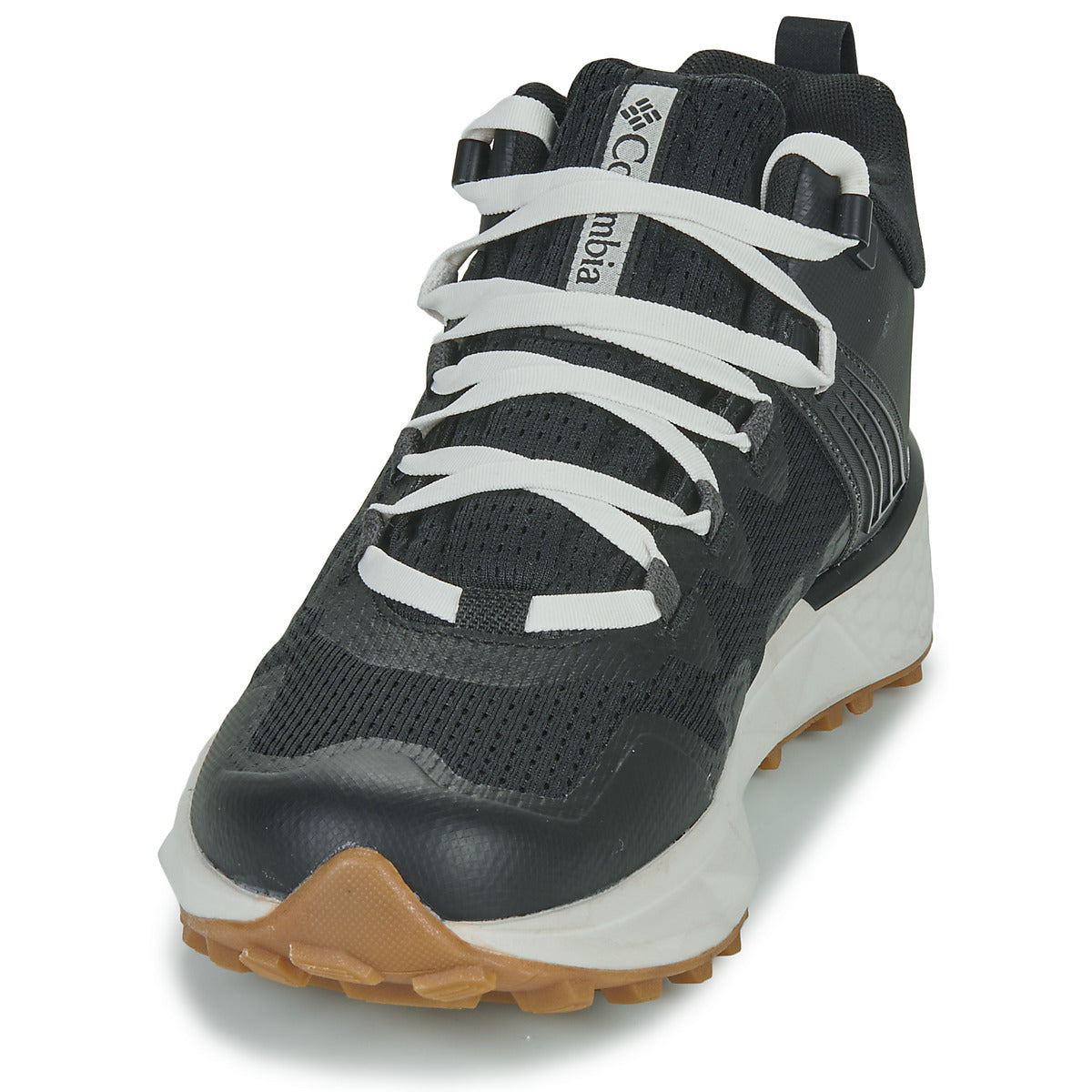 Scarpe da trekking Uomo Columbia FACET 75 MID OUTDRY Nero