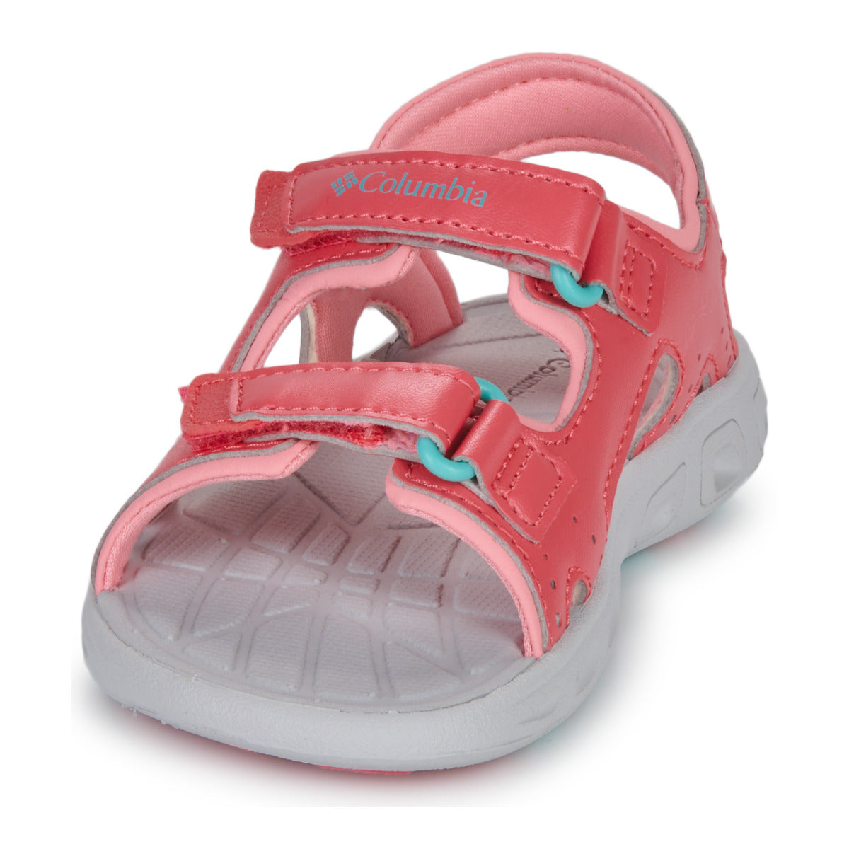 Sandali bambini ragazza Columbia CHILDRENS TECHSUN VENT Rosa