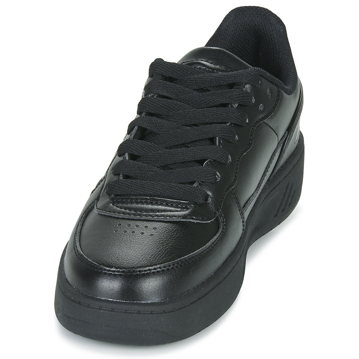 Scarpe con rotelle ragazza Heelys RESERVE LOW Nero