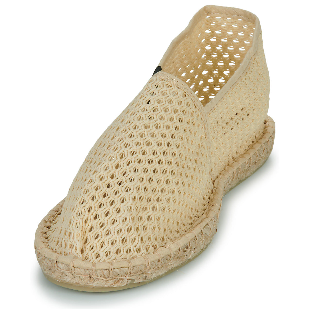 Scarpe Espadrillas Donna Art of Soule SOKOA Beige