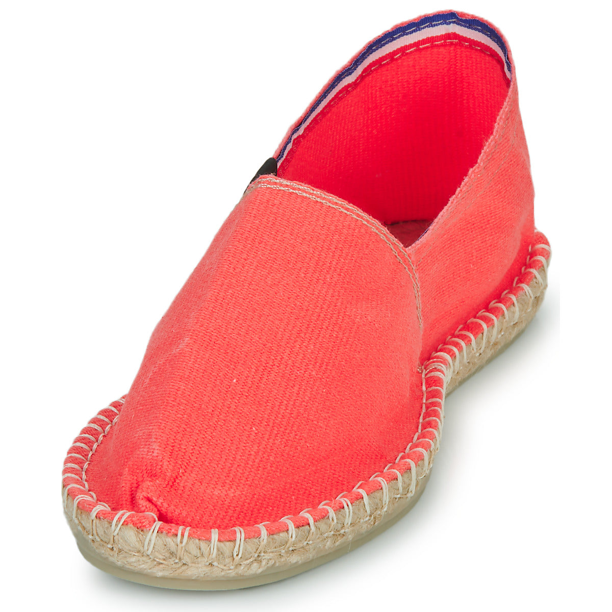 Scarpe Espadrillas Donna Art of Soule UNIES Arancio