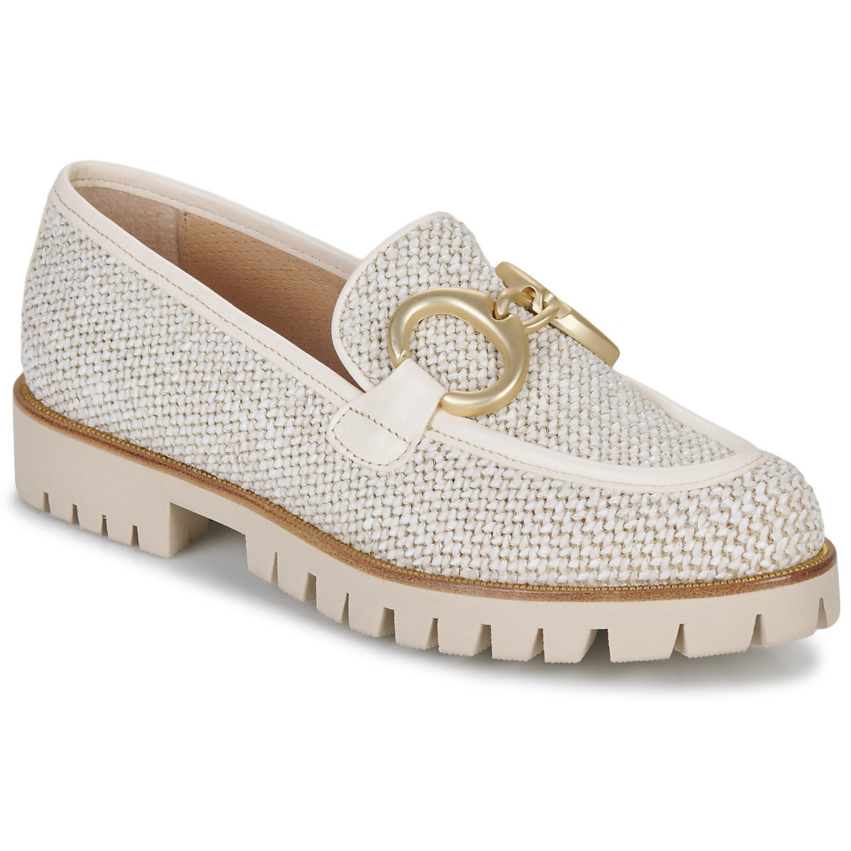 Scarpe Donna Muratti RIGAUD Beige