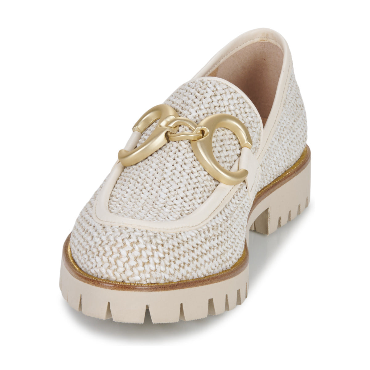 Scarpe Donna Muratti RIGAUD Beige