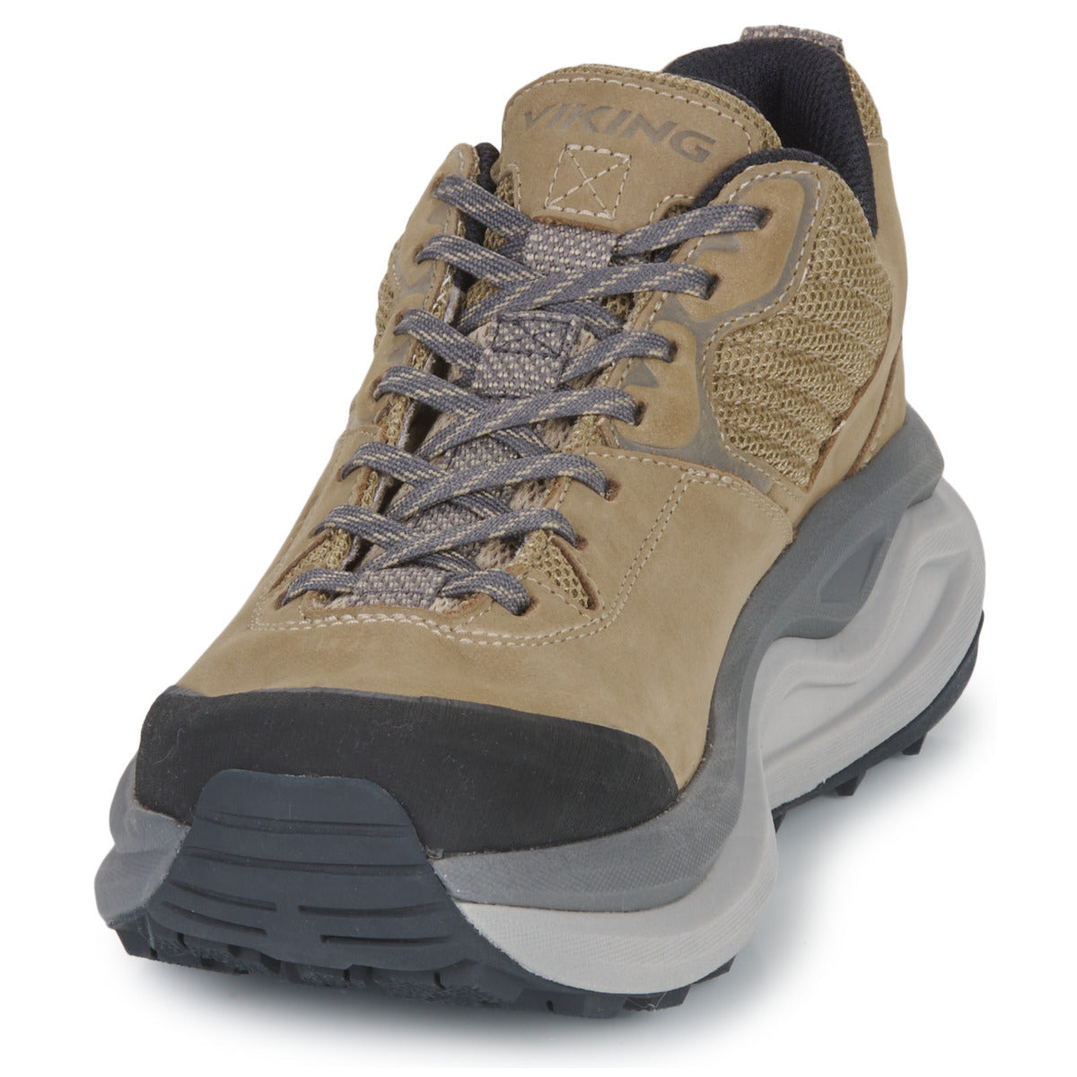 Scarpe da trekking Donna VIKING FOOTWEAR Cerra Hike Low GTX W Beige