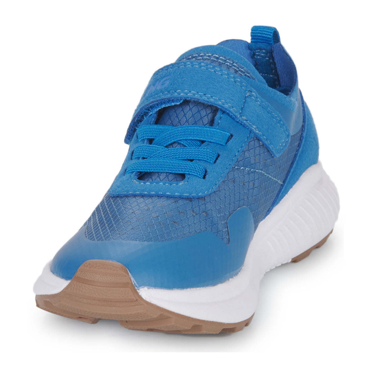 Scarpe bambini ragazza VIKING FOOTWEAR Aery Sol Low Blu