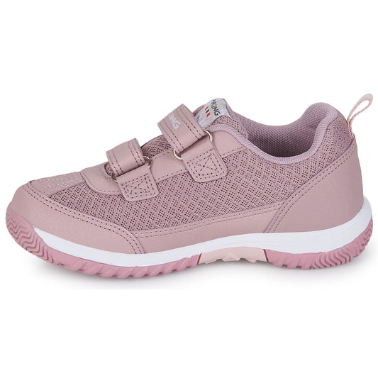Scarpe bambini ragazza VIKING FOOTWEAR Bryne Rosa