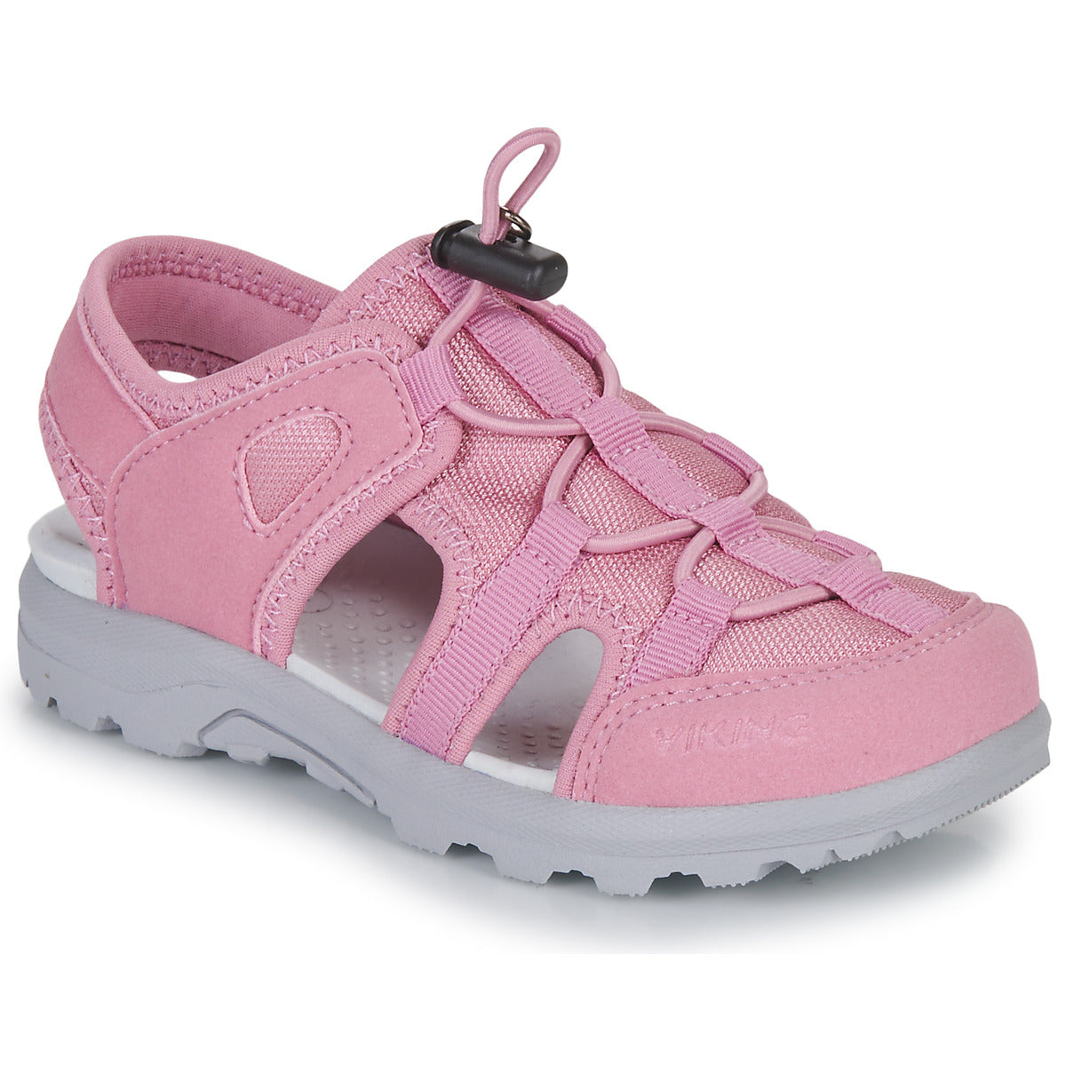 Sandali bambini ragazza VIKING FOOTWEAR Sandvika Rosa
