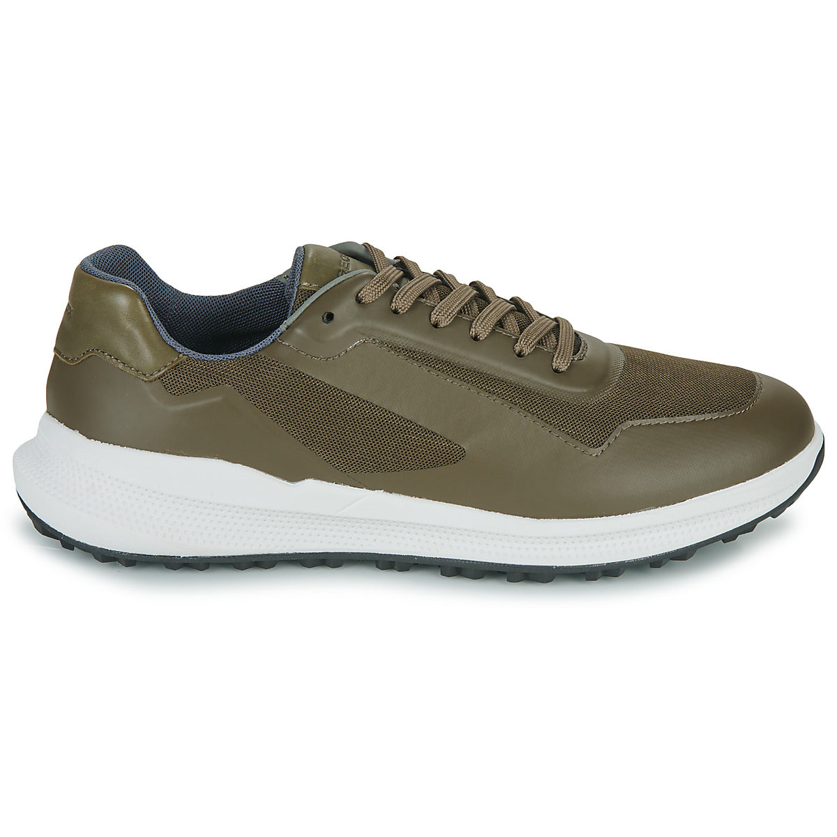 Sneakers Uomo Geox U PG1X Kaki