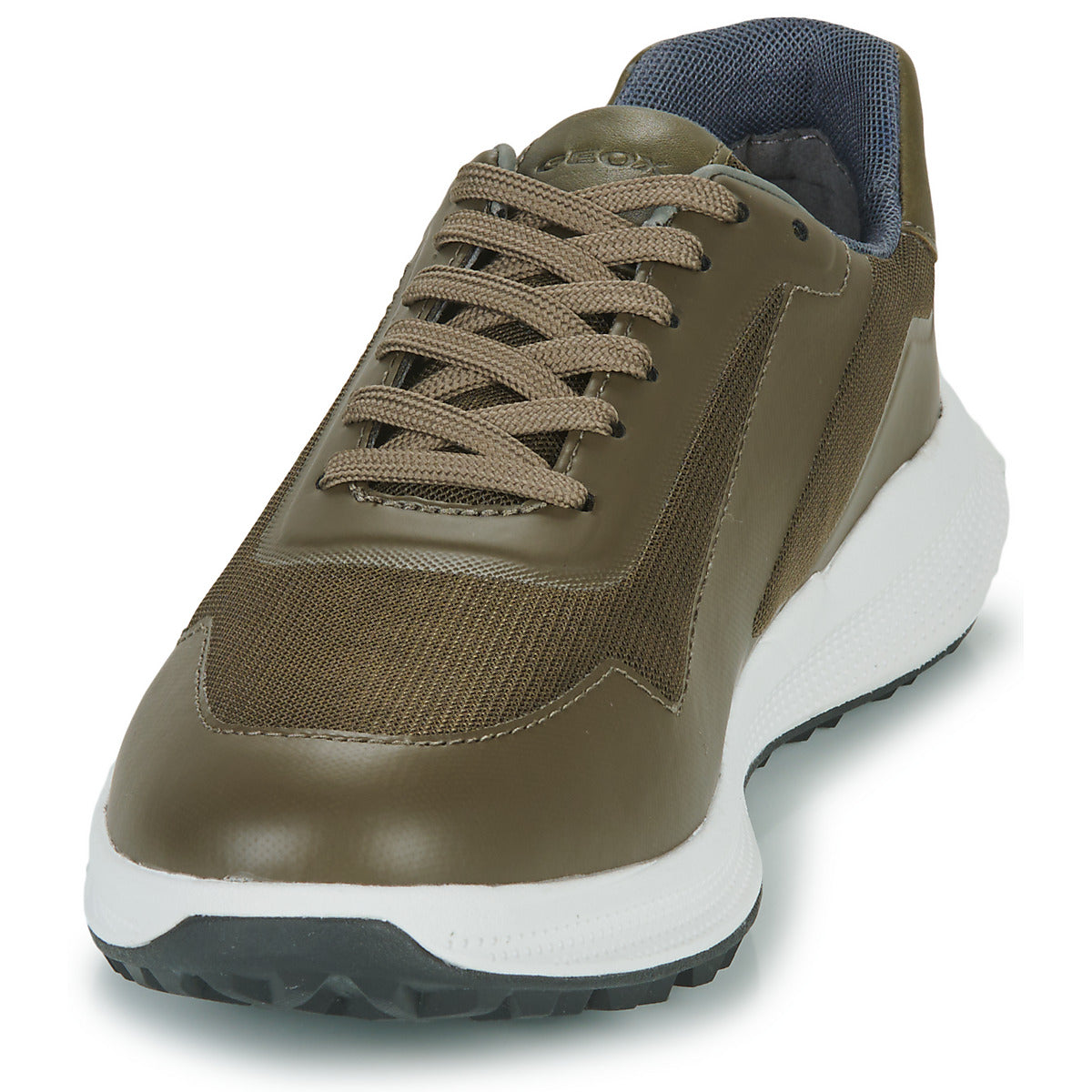 Sneakers Uomo Geox U PG1X Kaki