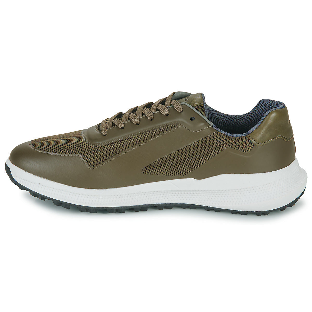 Sneakers Uomo Geox U PG1X Kaki