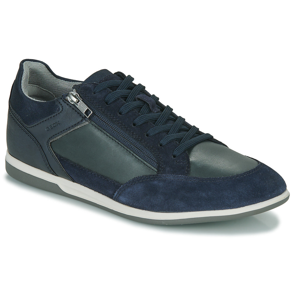 Sneakers Uomo Geox U RENAN Blu