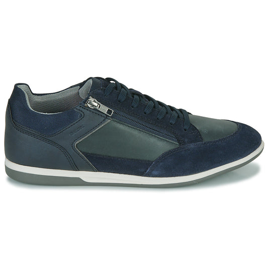 Sneakers Uomo Geox U RENAN Blu