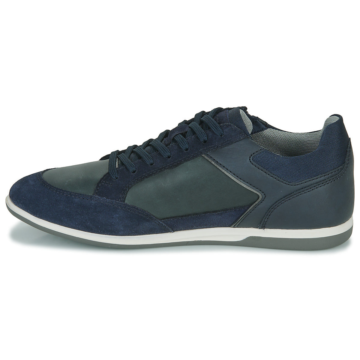 Sneakers Uomo Geox U RENAN Blu