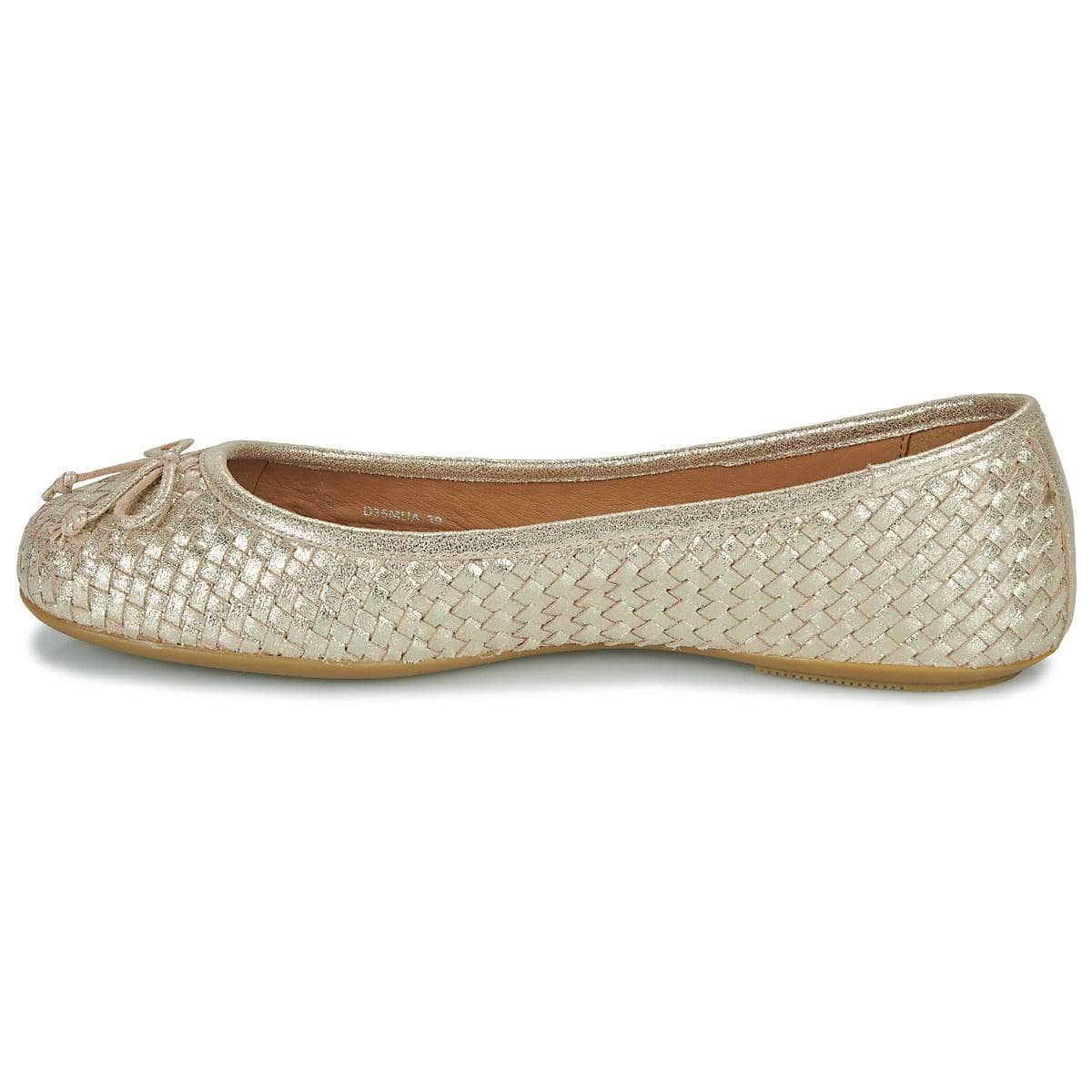 Ballerine Donna Geox D PALMARIA Oro