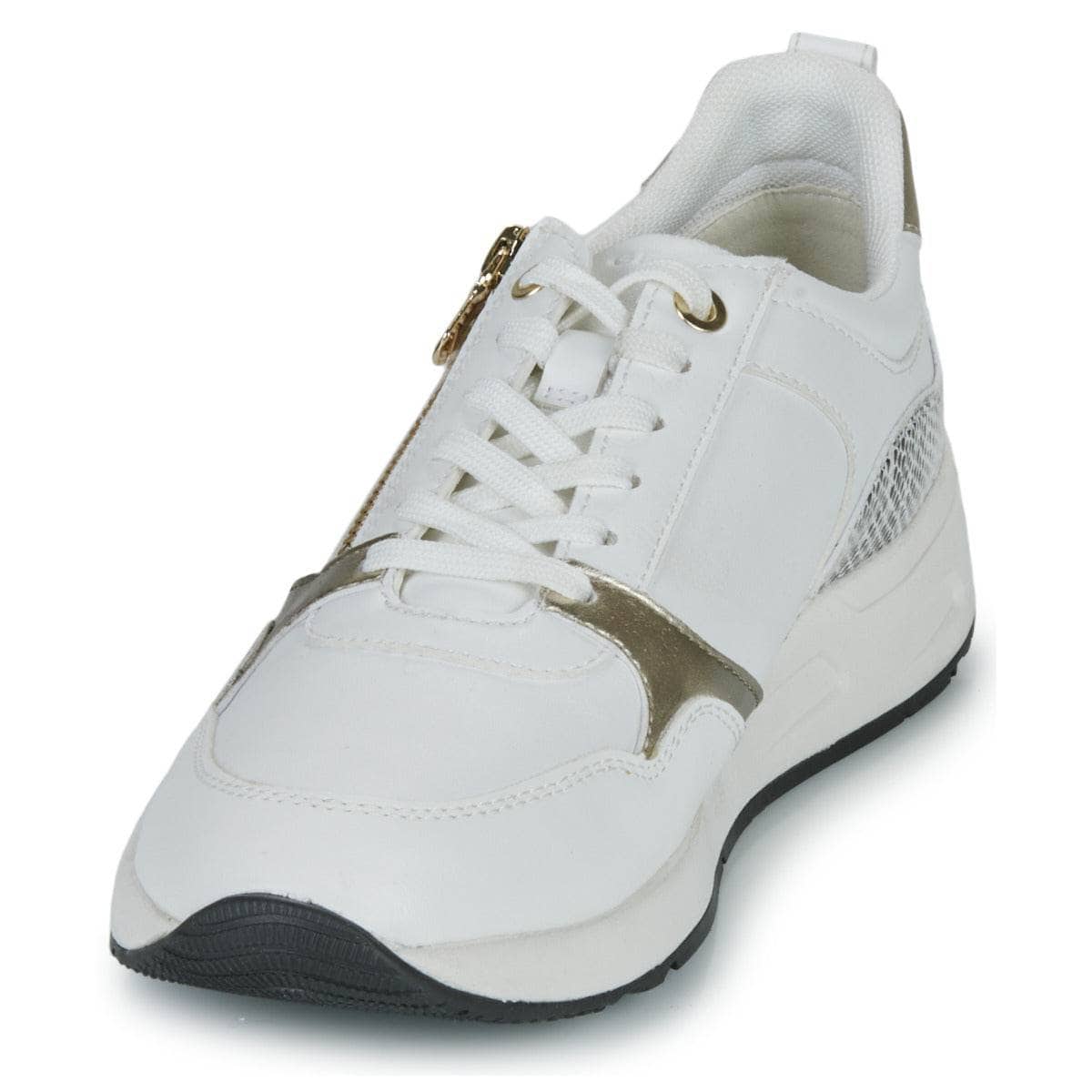 Sneakers basse Donna Geox D BULMYA Bianco