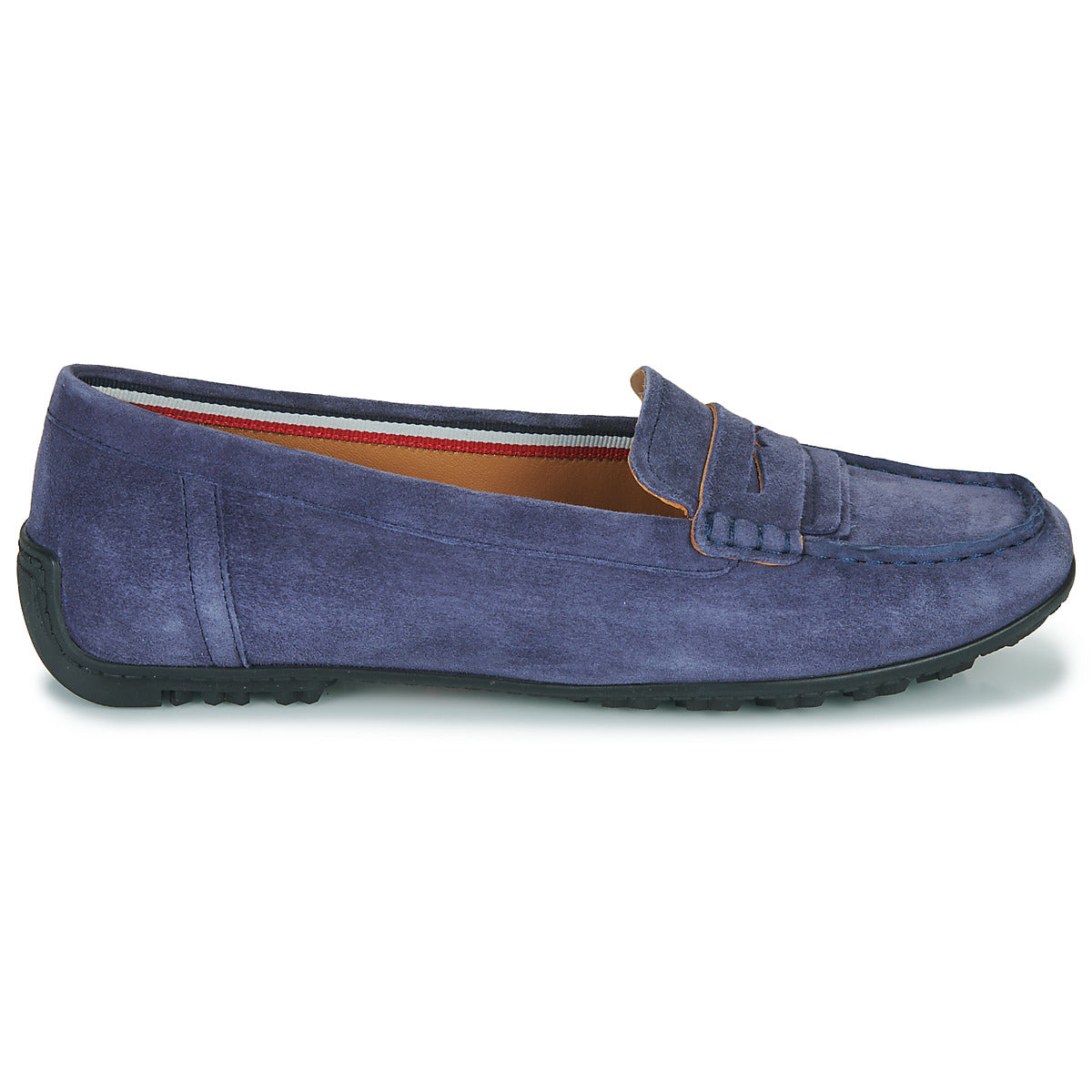 Scarpe Donna Geox D KOSMOPOLIS + GRIP Marine