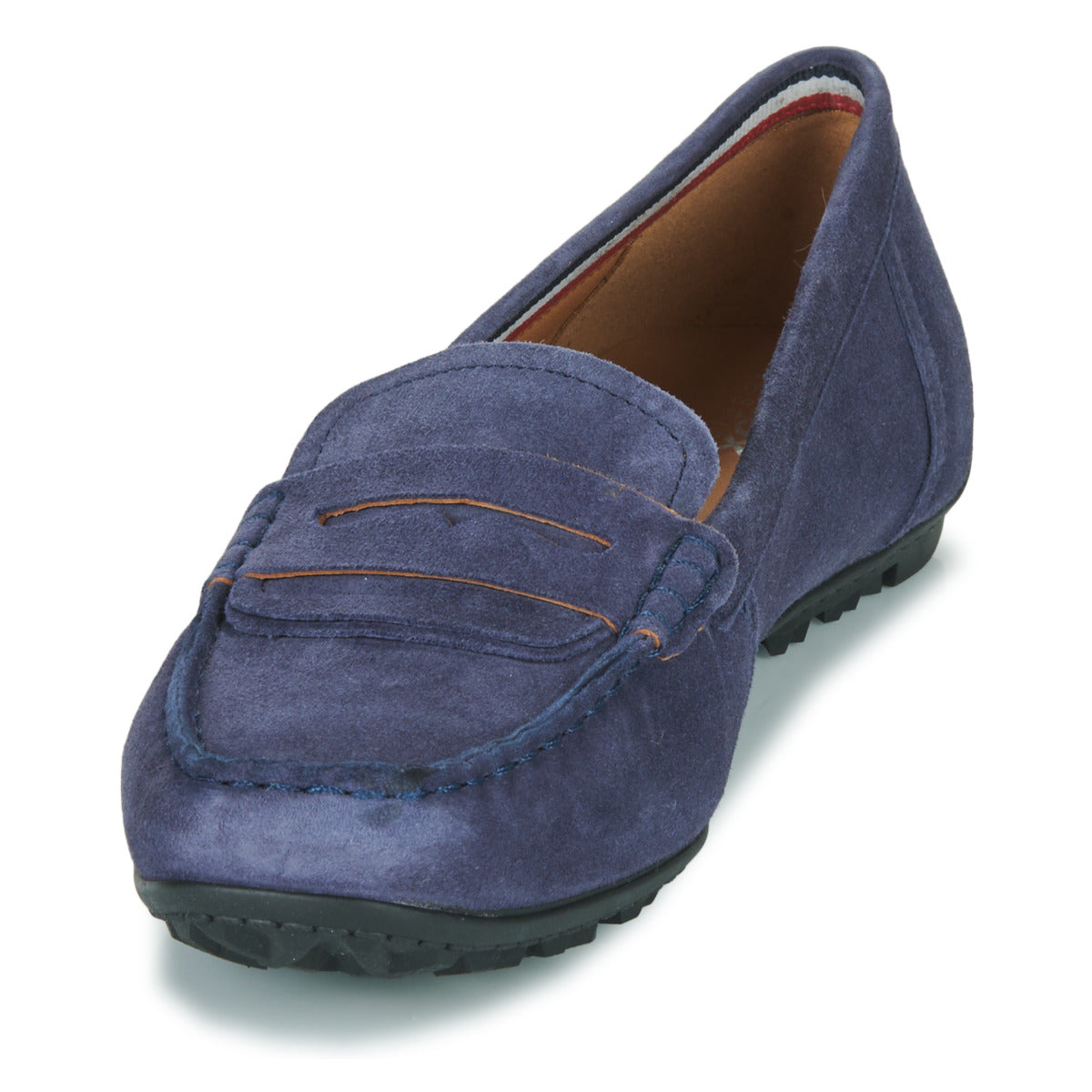 Scarpe Donna Geox D KOSMOPOLIS + GRIP Marine