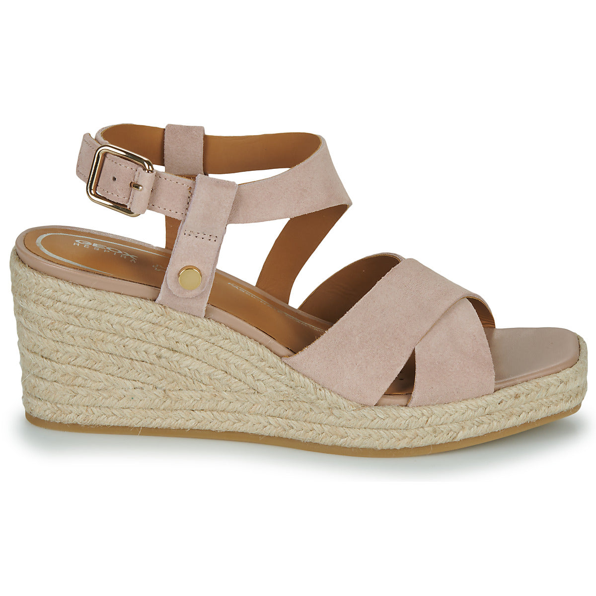 Sandali Donna Geox D PANAREA Rosa