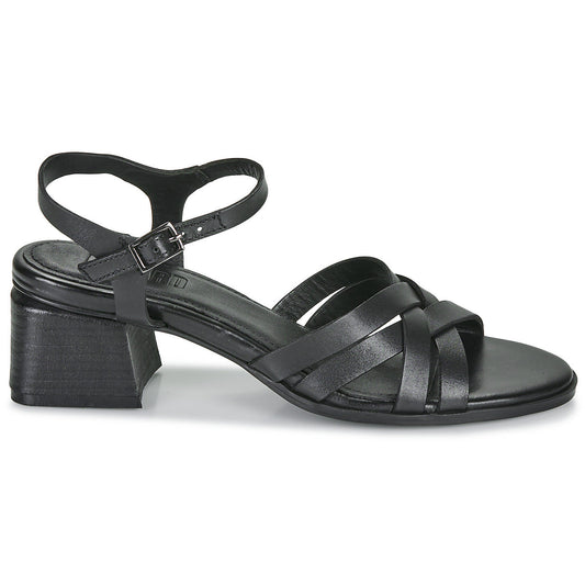 Sandali Donna Regard ET.EPI CRUST BLACK 2203 Nero