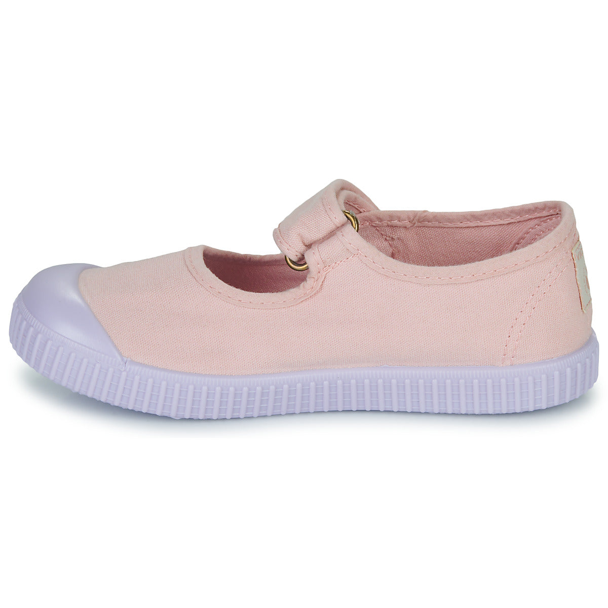Scarpe bambini ragazza Victoria MERCEDES TIRA LONA Rosa