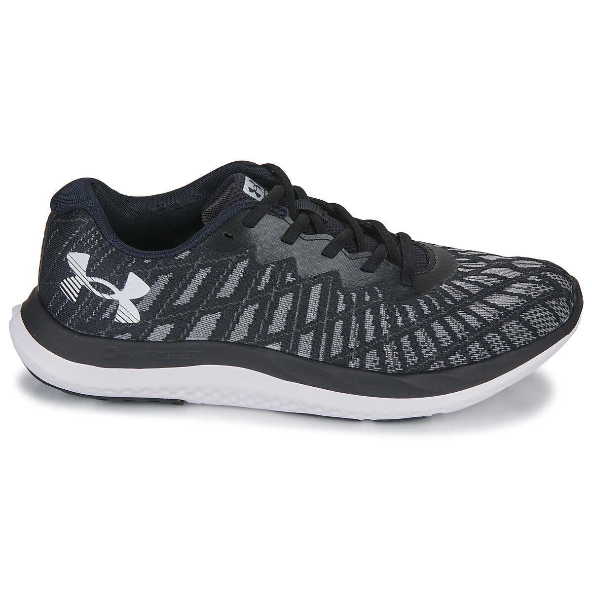 Scarpe da fitness Donna Under Armour UA W CHARGED BREEZE 2 Nero