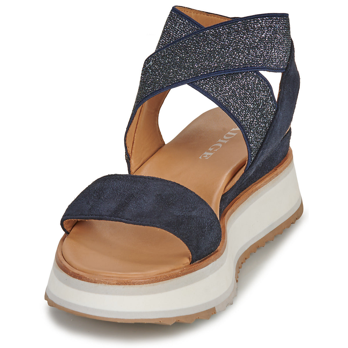 Sandali Donna Adige CARMEN Marine