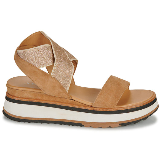 Sandali Donna Adige CARMEN Beige