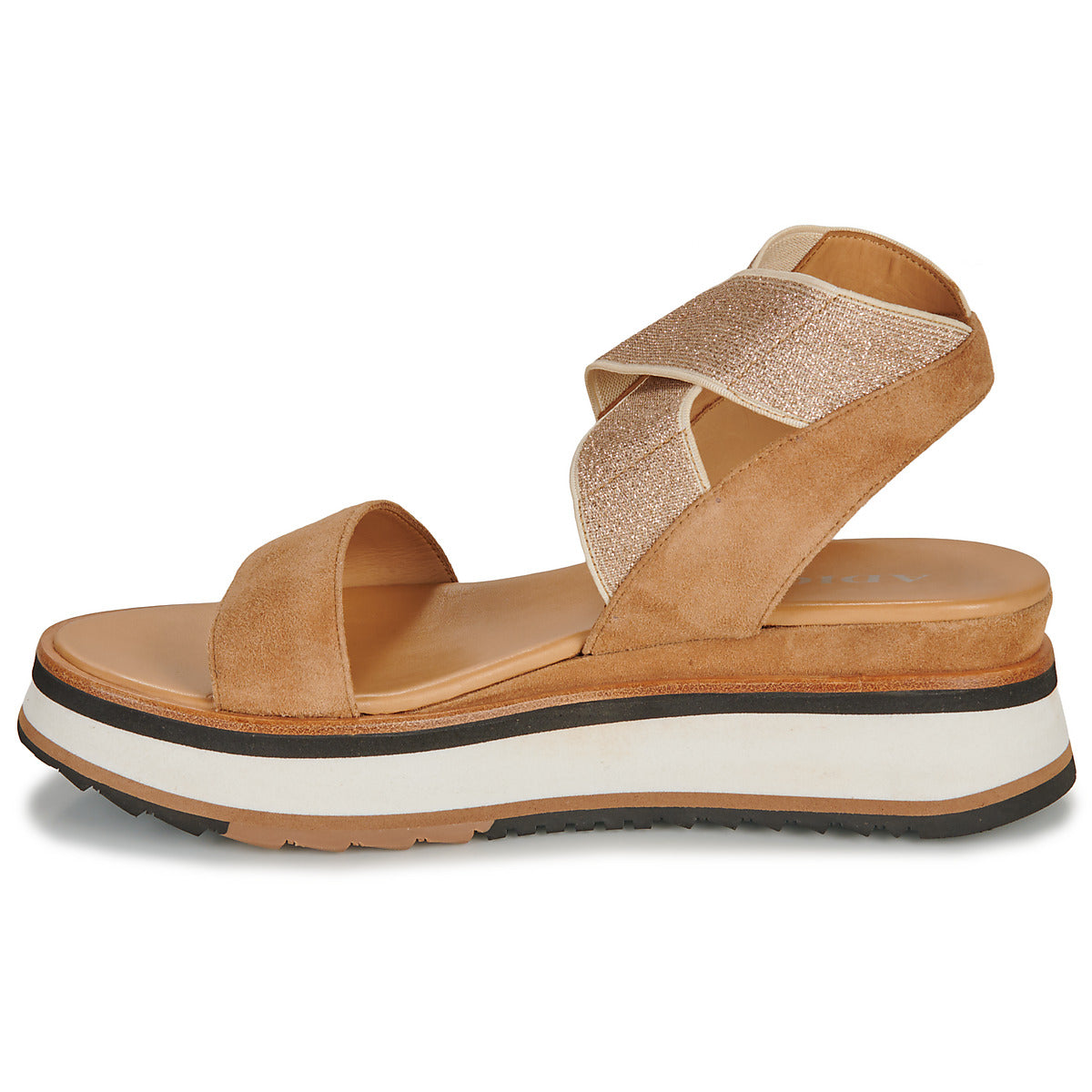 Sandali Donna Adige CARMEN Beige