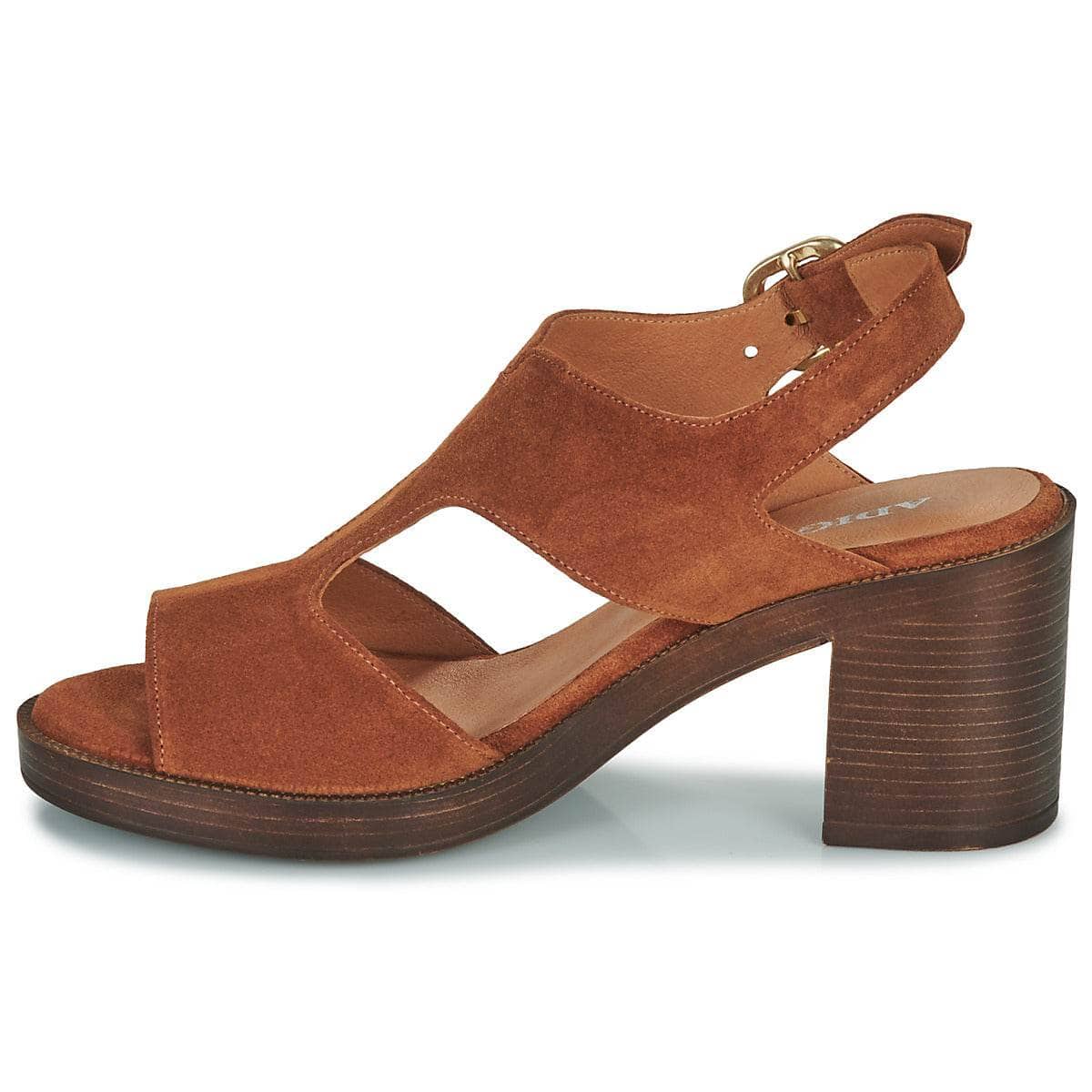 Sandali Donna Adige REGINE Marrone