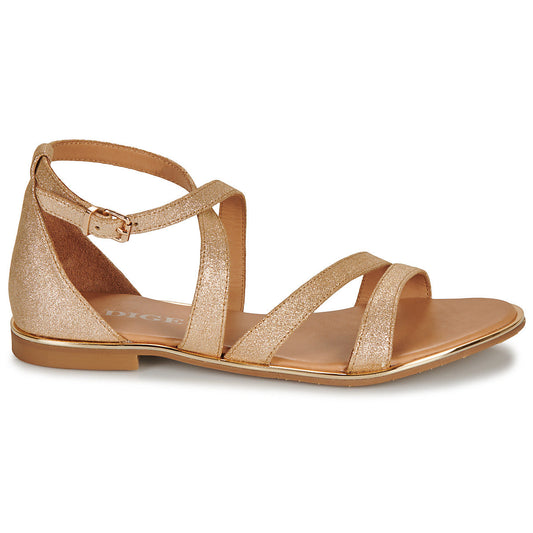 Sandali Donna Adige ALIX Oro