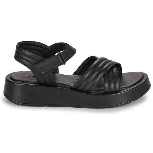 Sandali Donna Adige BT.BAYA Nero