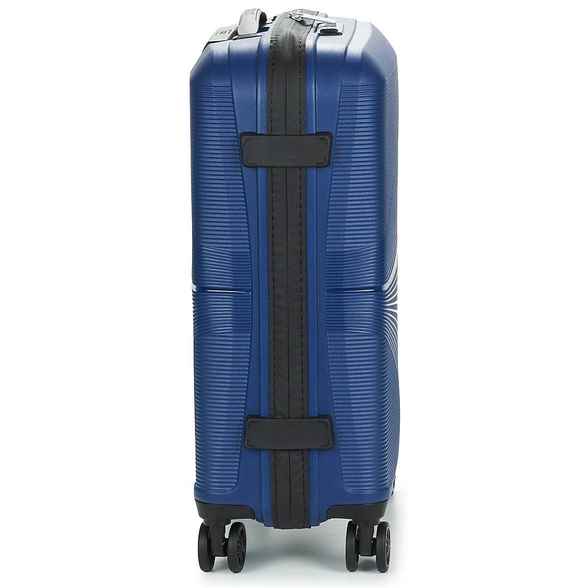 Valigia rigida Uomo American Tourister AIRCONIC SPINNER 55/20 TSA Marine