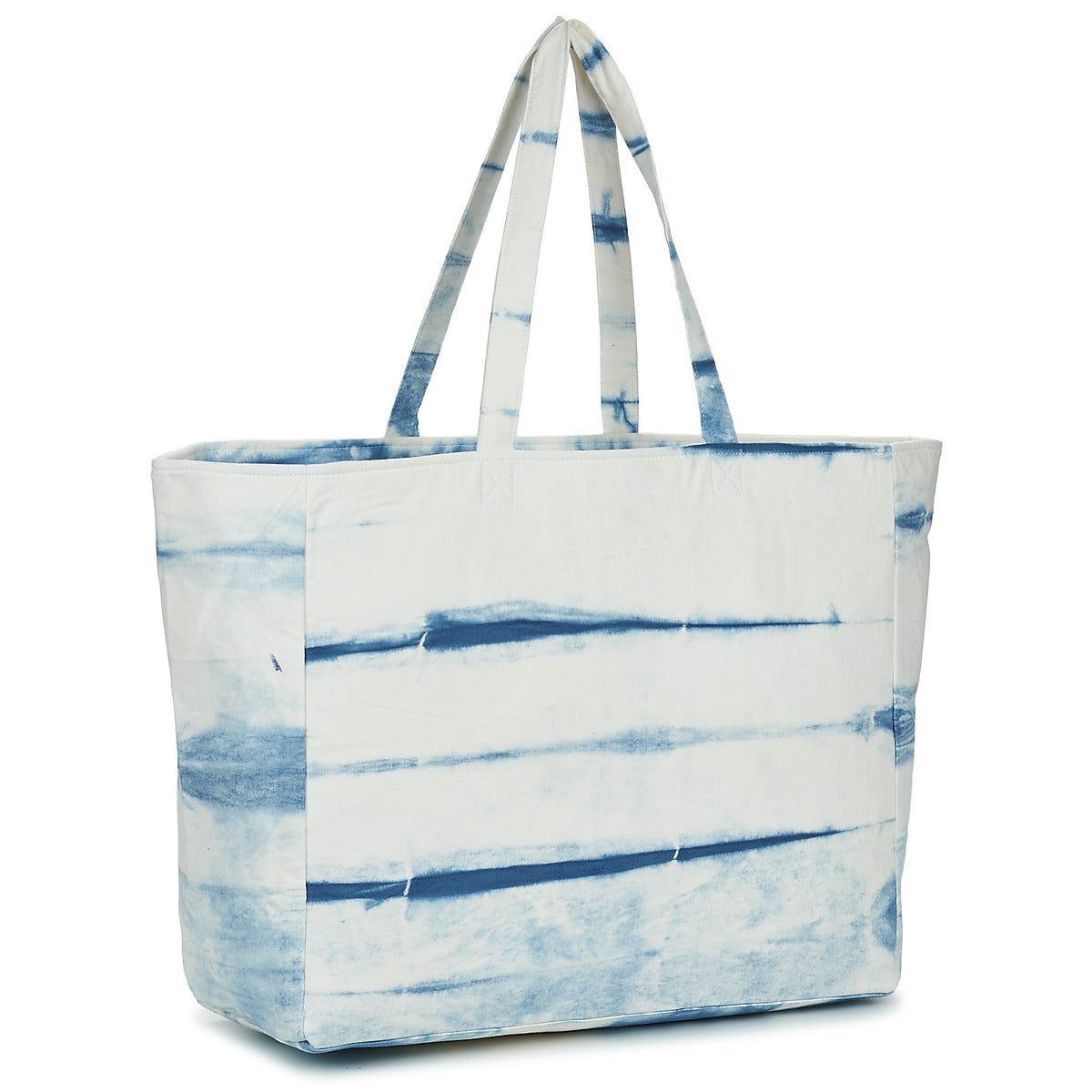 Borsa Shopping Donna Banana Moon ALBERTO RENATA Blu