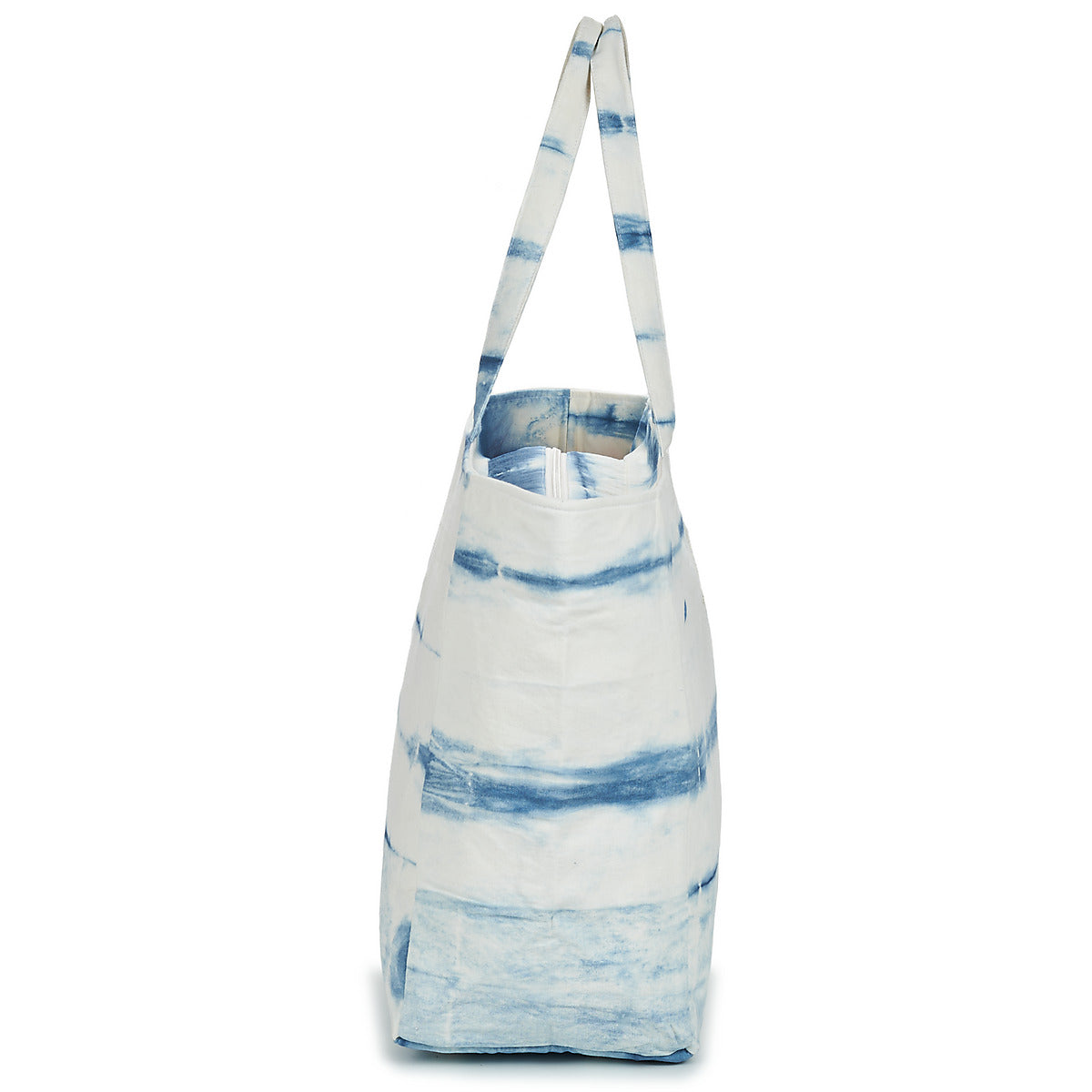 Borsa Shopping Donna Banana Moon ALBERTO RENATA Blu
