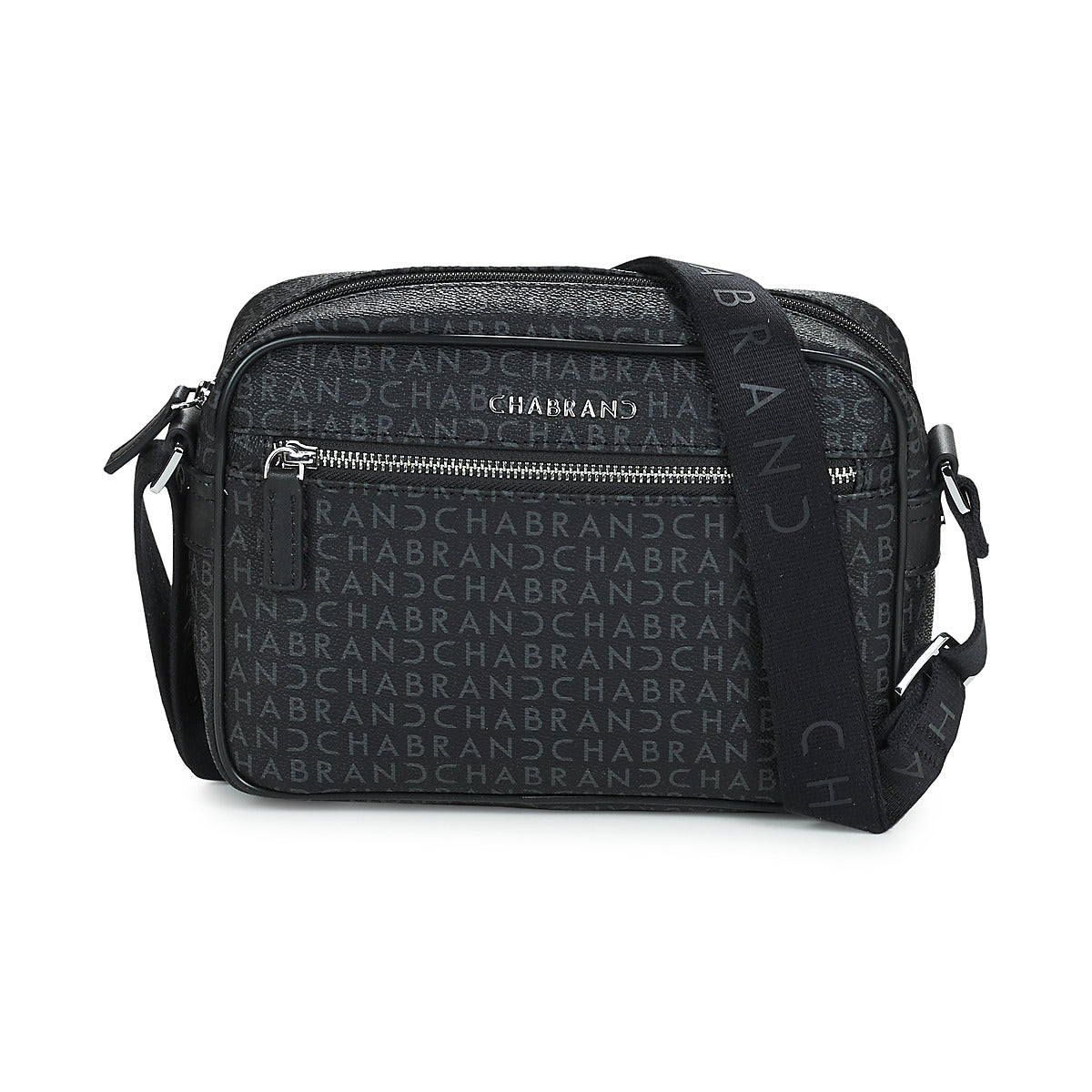 Borsa Shopping Uomo Chabrand FREEDOM 84309 Nero