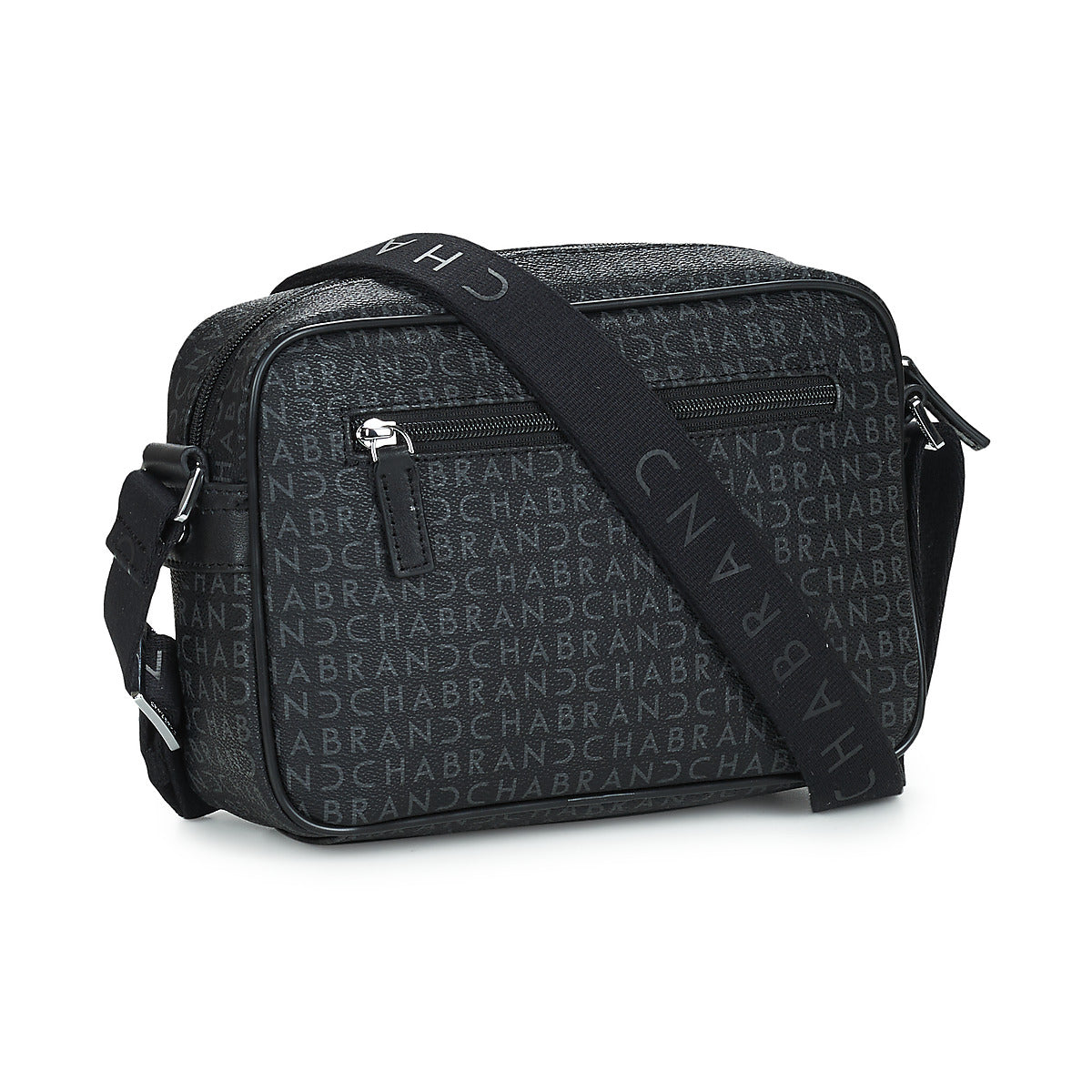 Borsa Shopping Uomo Chabrand FREEDOM 84309 Nero
